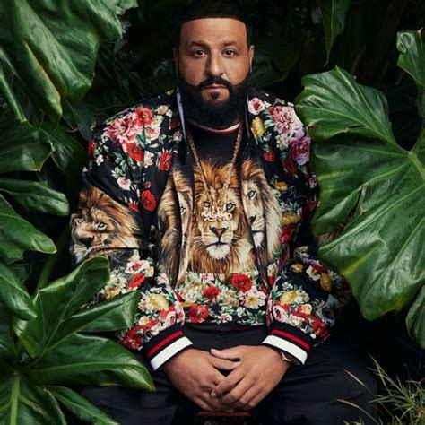 dj khaled and dolce gabbana|DJ Khaled Unveils Bold Collaborative Collection With Dolce.